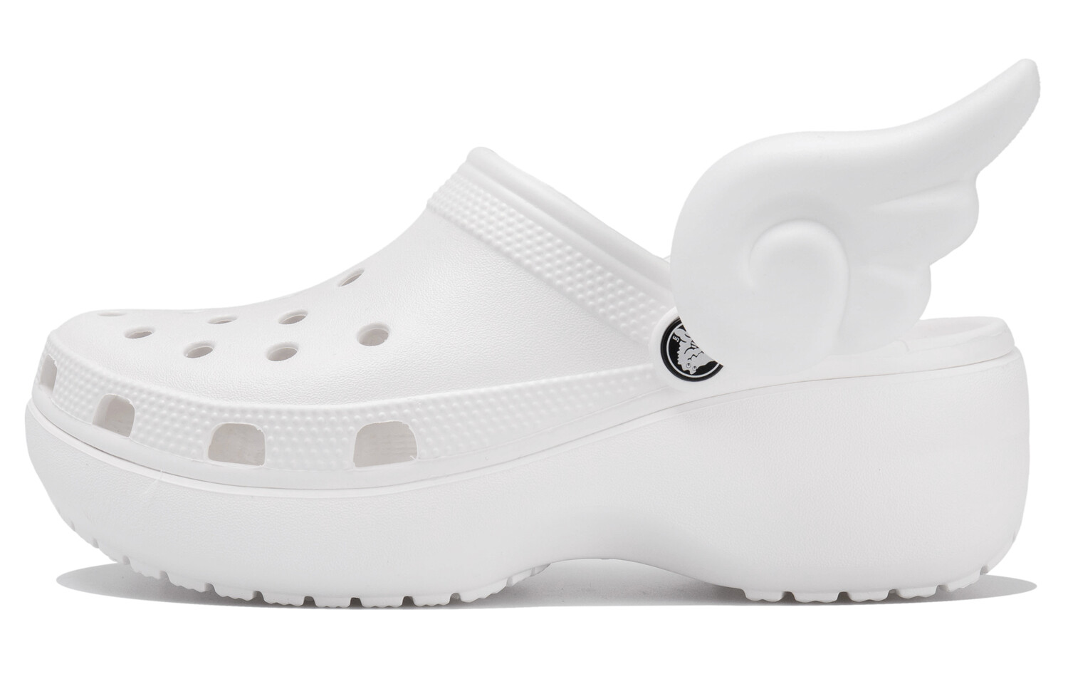 

Классические башмаки женские Crocs