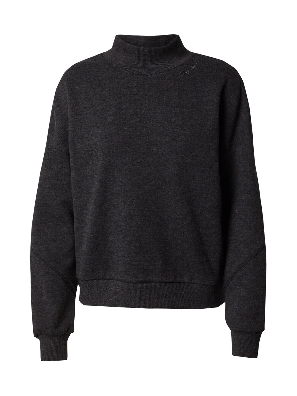 

Толстовка Ragwear KAILA, темно-серый