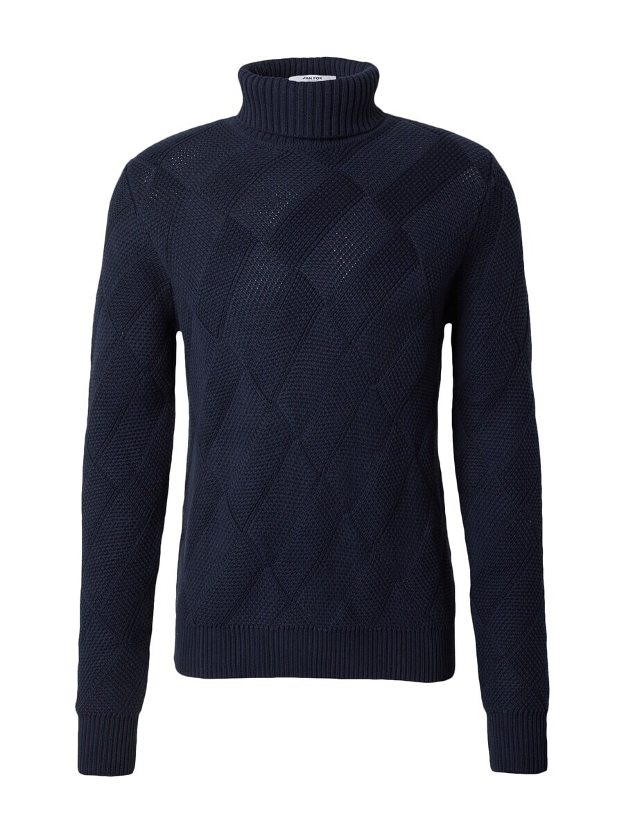 

Свитер Dan Fox Apparel FRIEDRICH, темно-синий