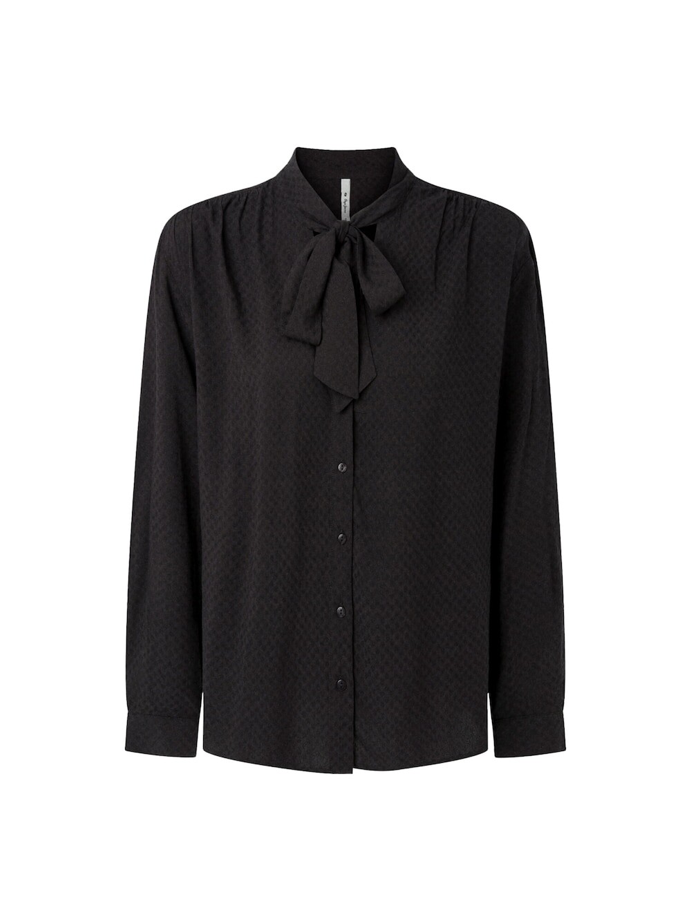 

Блузка Pepe Jeans JAYCEE, черный