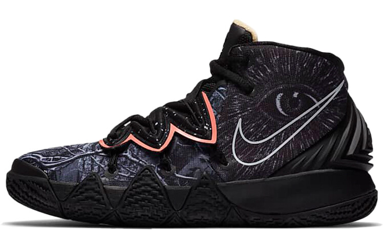

Nike Kyrie Hybrid S2 GS Что