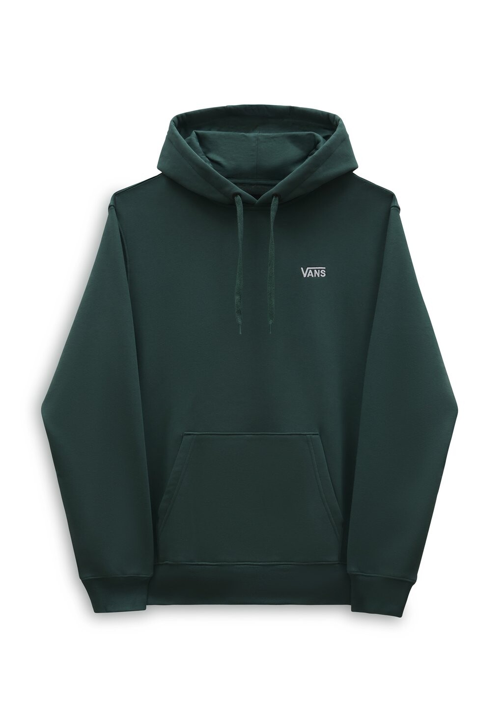 

Толстовка CORE BASIC PO Vans, цвет bistro green