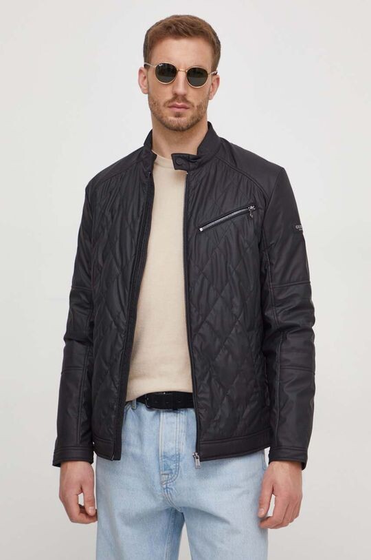 

Куртка Guess, черный