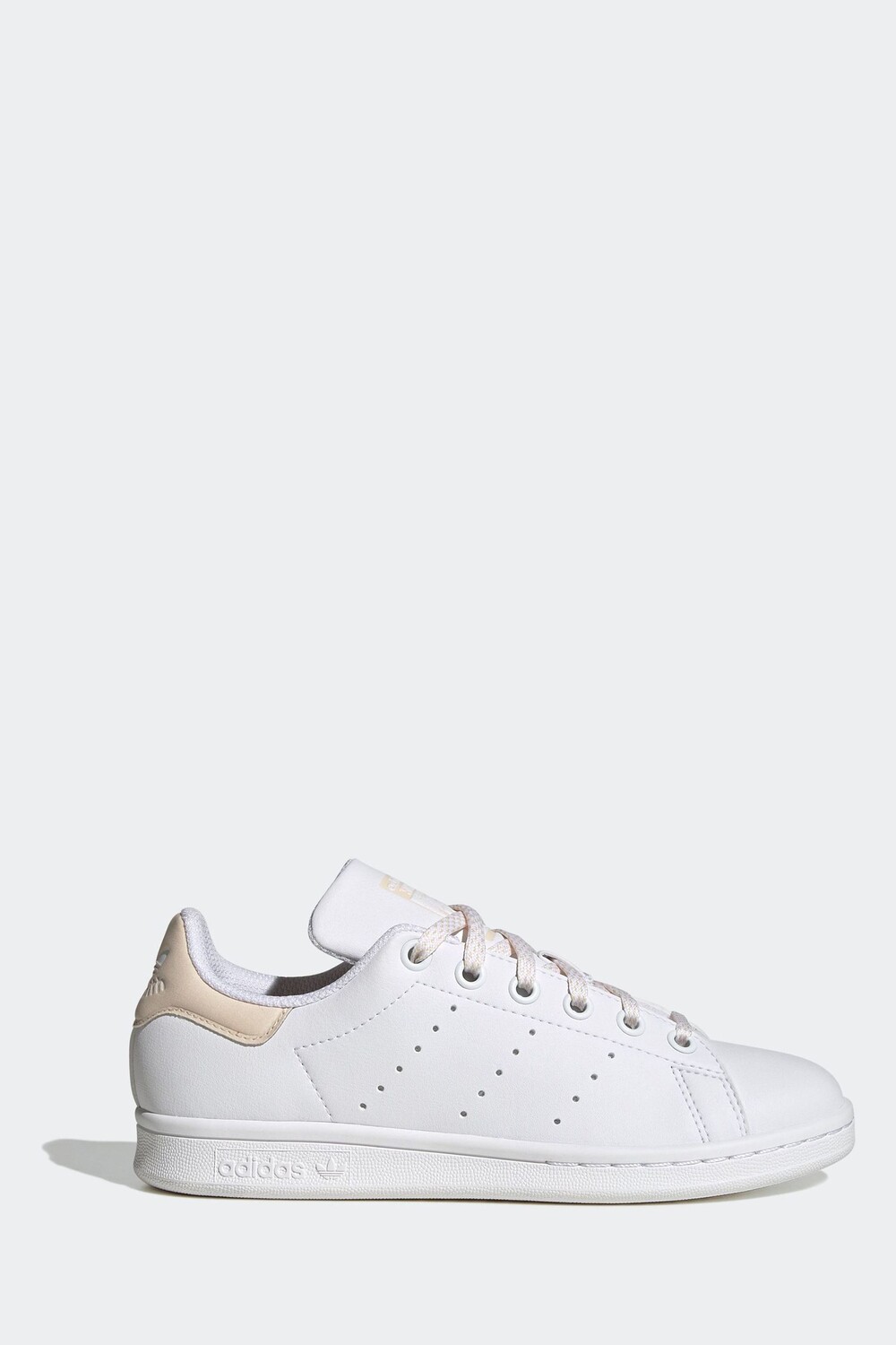 

Детская спортивная обувь adidas Originals Stan Smith adidas originals, белый