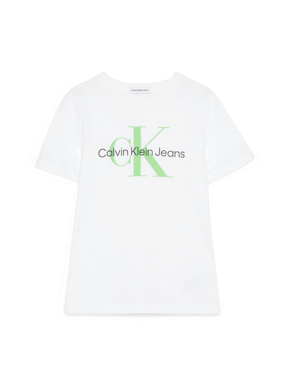 

Рубашка Calvin Klein, белый