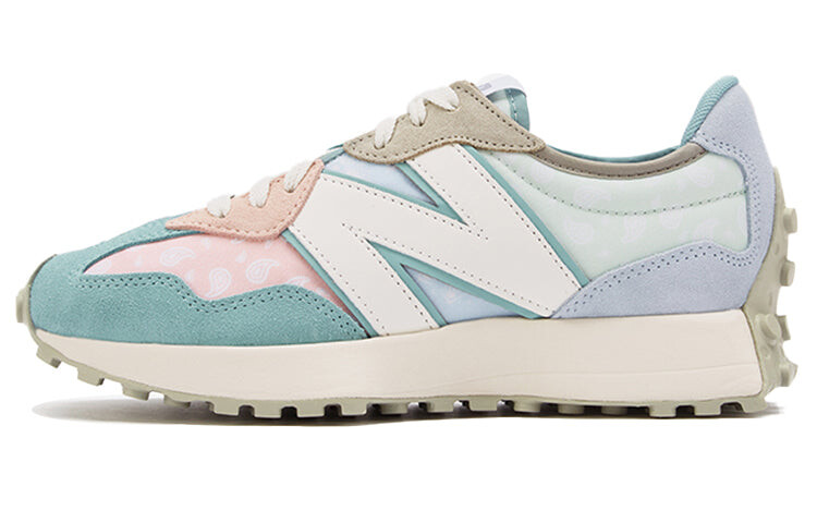 

Кроссовки унисекс New Balance 327 Paisley Pack