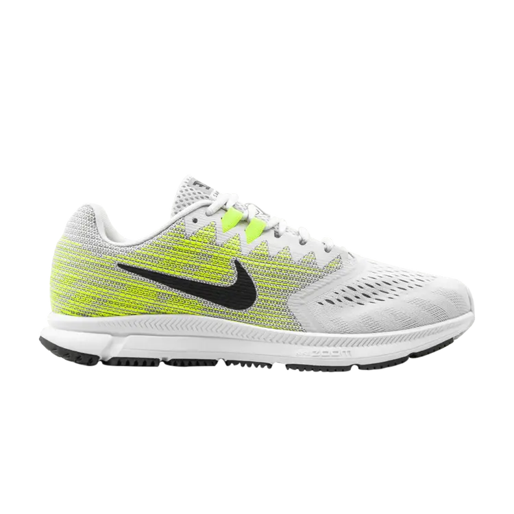 Nike zoom span 2 price online