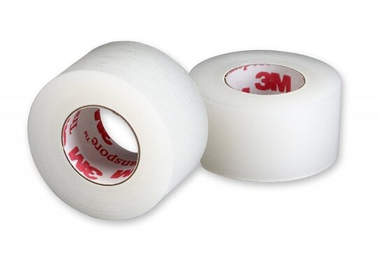 

Перфорированная лента 3 м, 9,1 х 2,5 см, ШИРОКАЯ, 3M