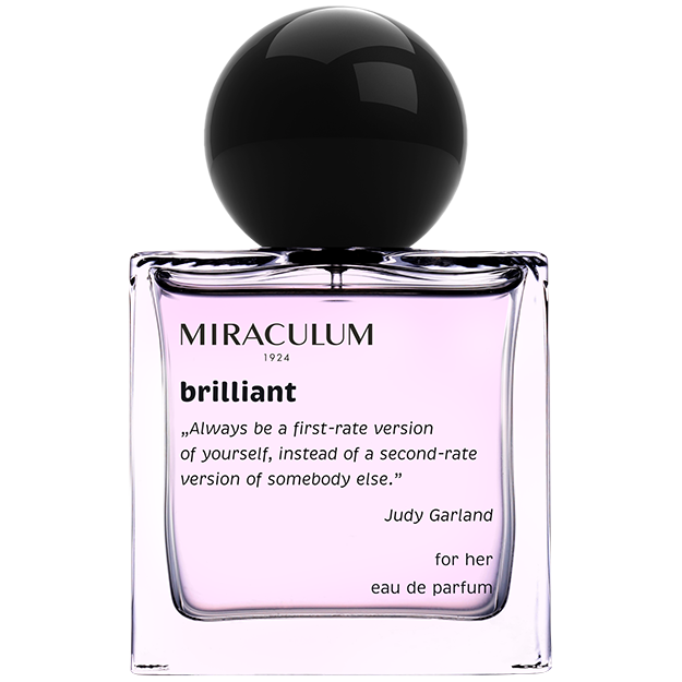 Miraculum Brilliant парфюмерная вода для женщин, 50 мл