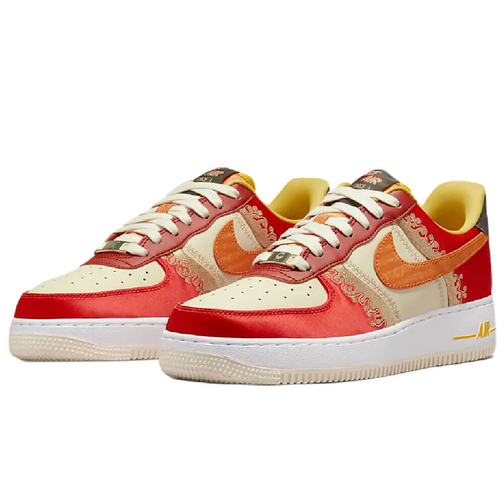 c Nike Air Force 1 07 Premium CDEK.Shopping