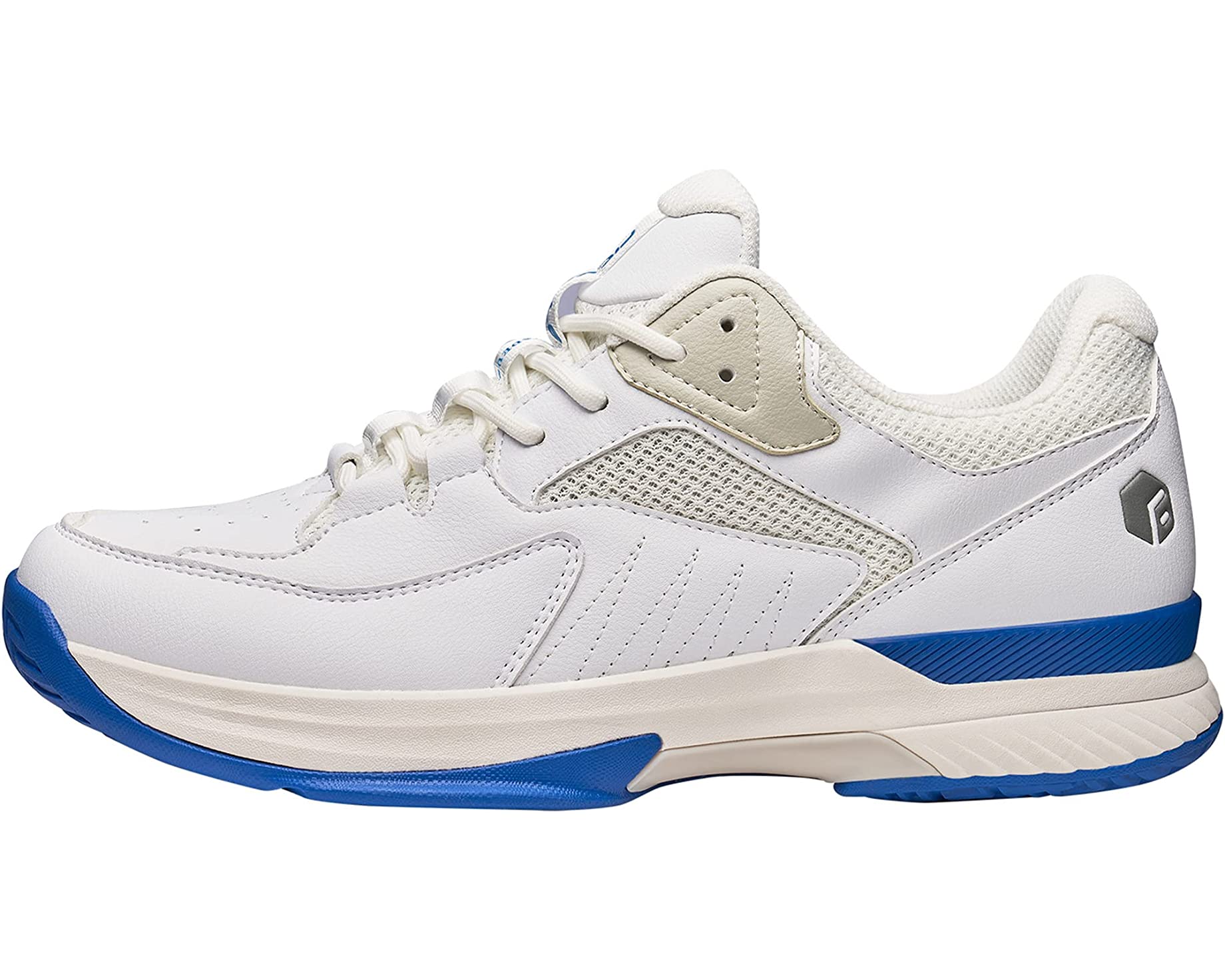 Wide tennis sales court shoes