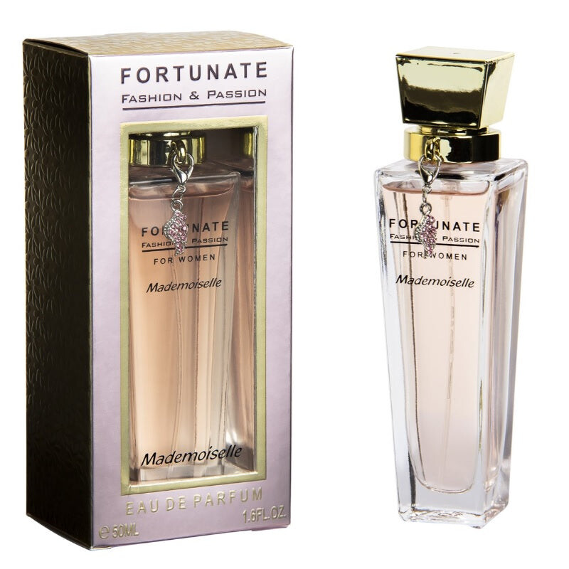 

Fortunate Mademoiselle Eau de Parfum спрей 50мл
