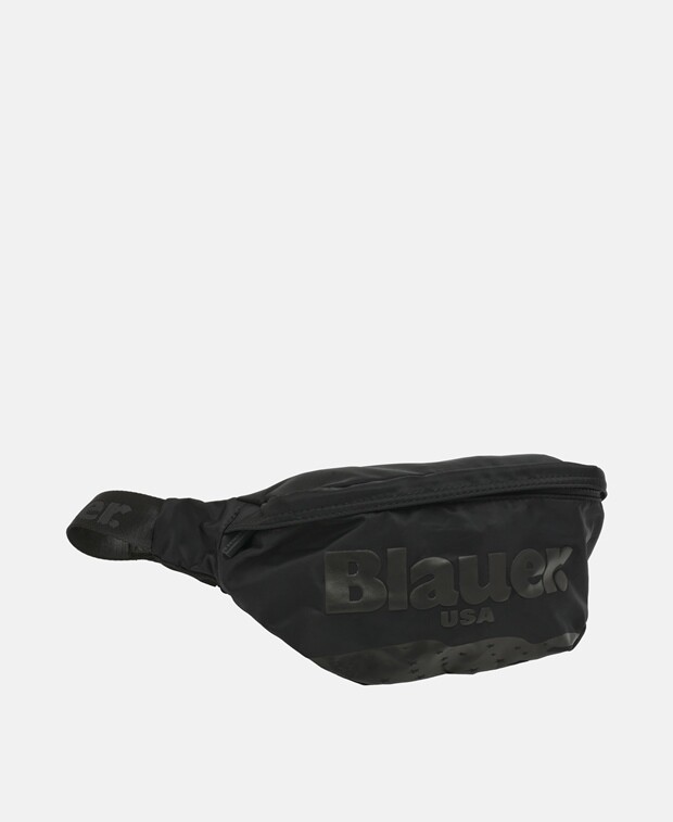 

Поясная сумка Blauer USA, черный