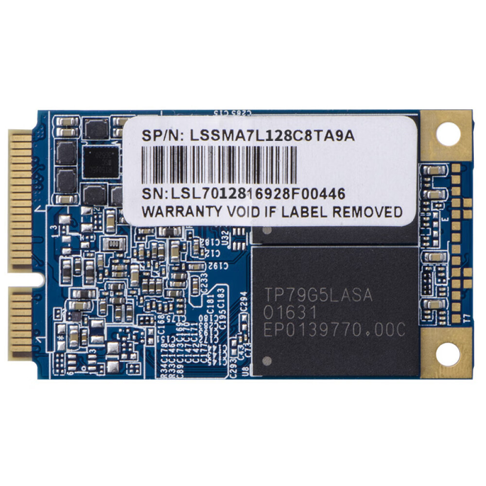 

SSD-накопитель Lenovo 512G
