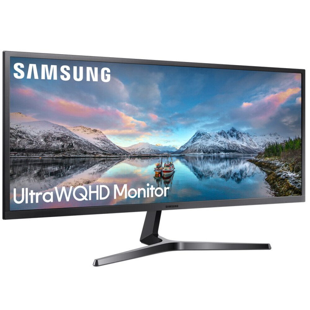 

Монитор Samsung S34J550WQC 34" 2K