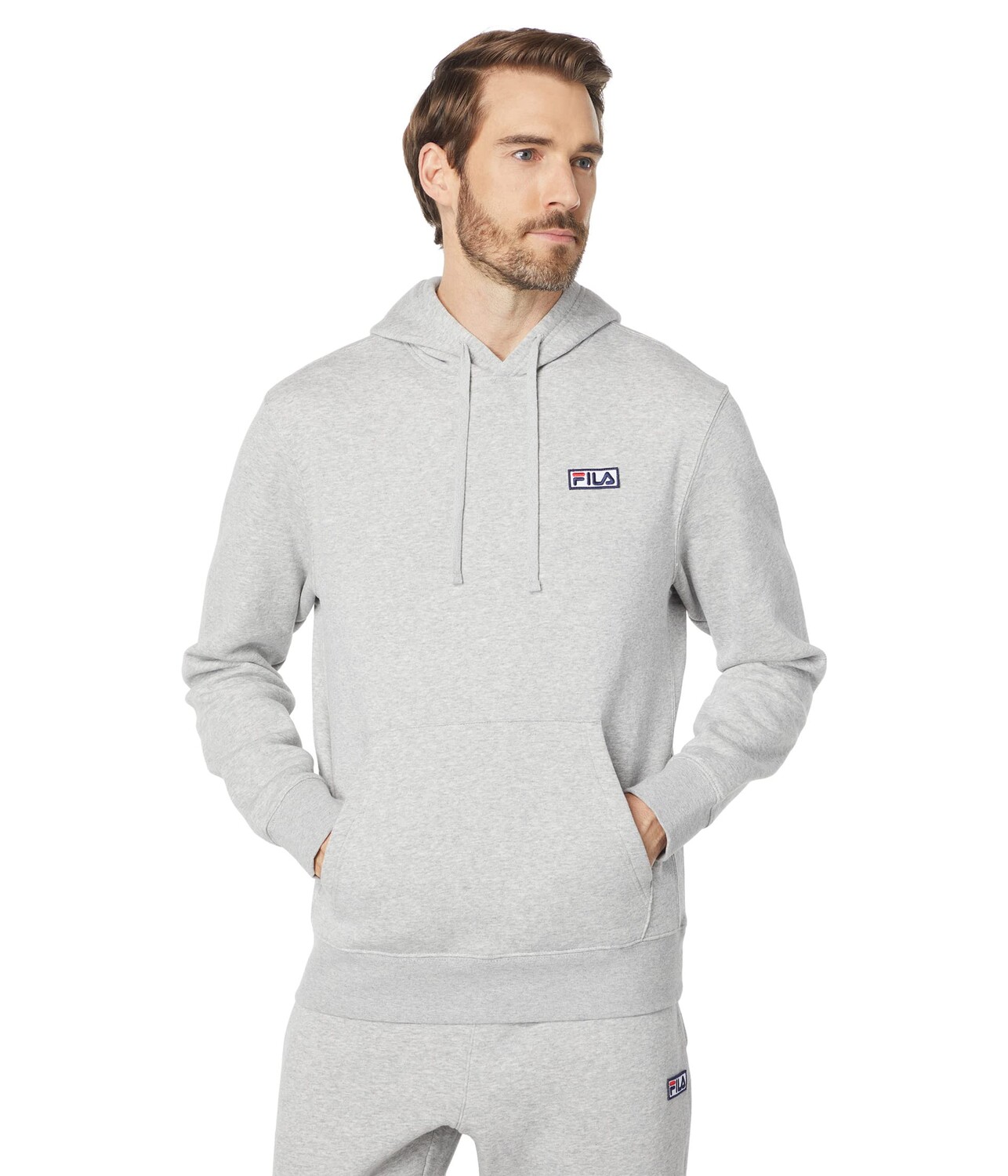 

Худи Fila, Algot Hoodie