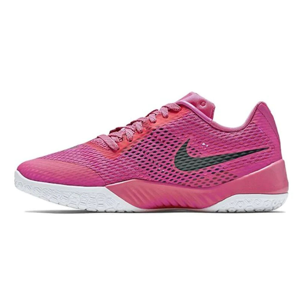 

Кроссовки Nike Hyperlive, розовый