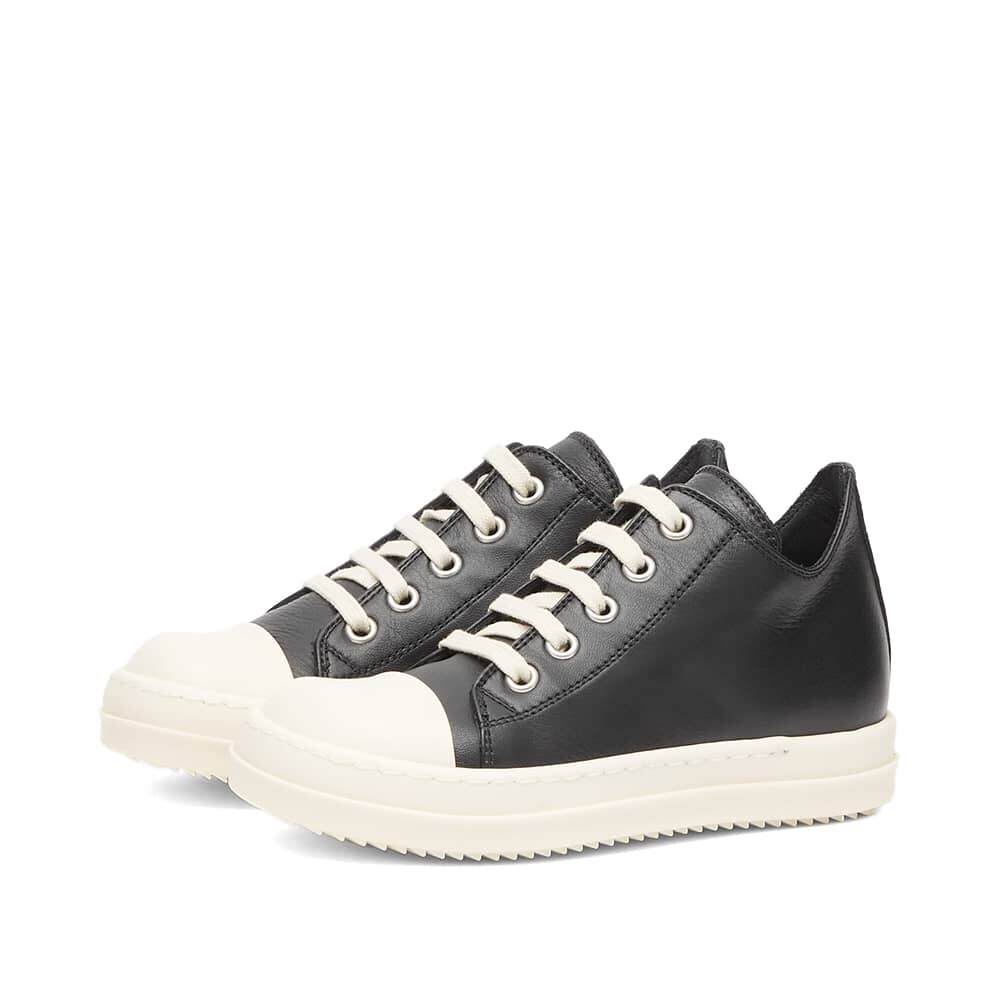 

Кроссовки Rick Owens Babysneaks Grade School Sneakers