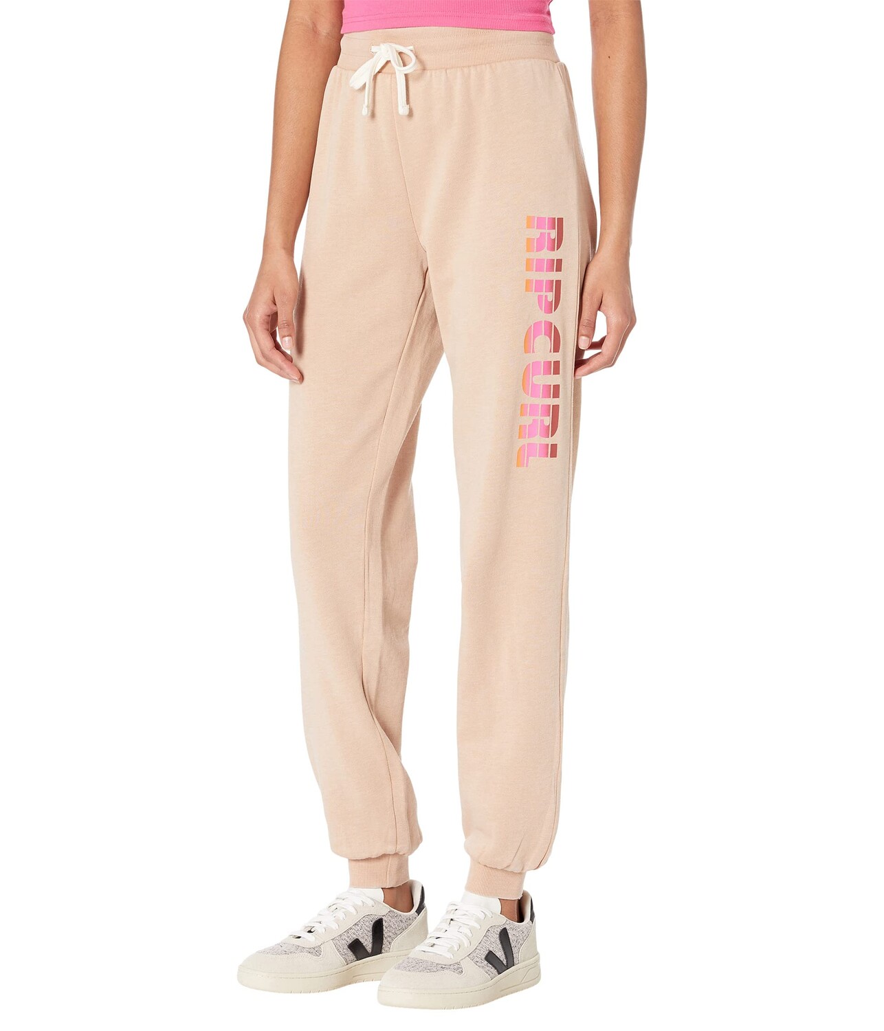 

Спортивные штаны Rip Curl, Wave Shapers Trackpants