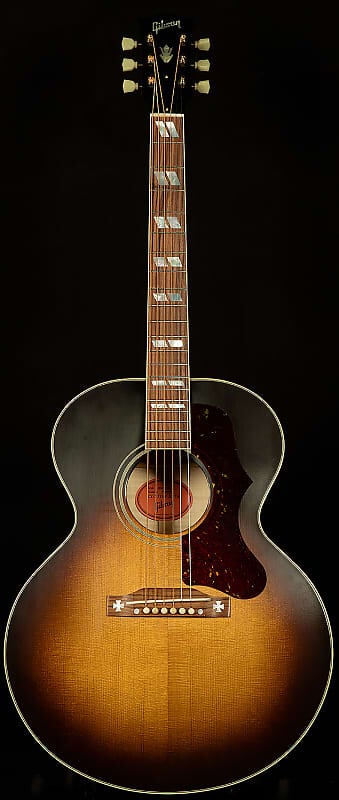 

Магазин Gibson Custom Shop 1952 J-185