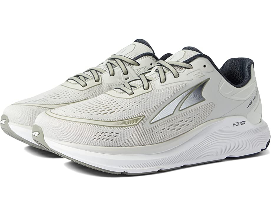 

Кроссовки Paradigm 6 Altra, черный