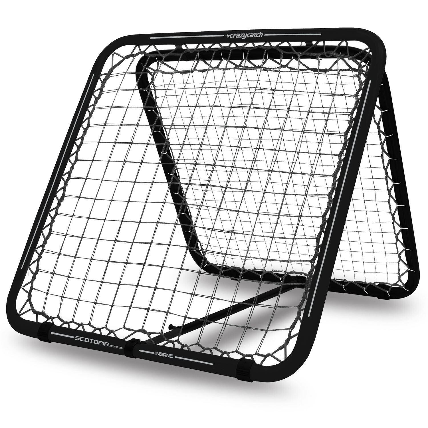 

Скотландопия 2.0 CRAZYCATCH, черный