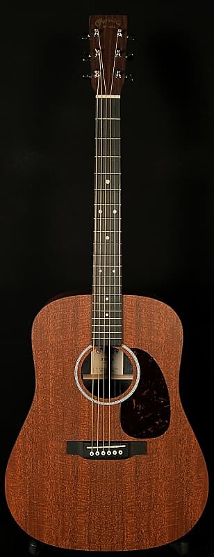 

Гитары Martin D-X1E Guitars D-X1E