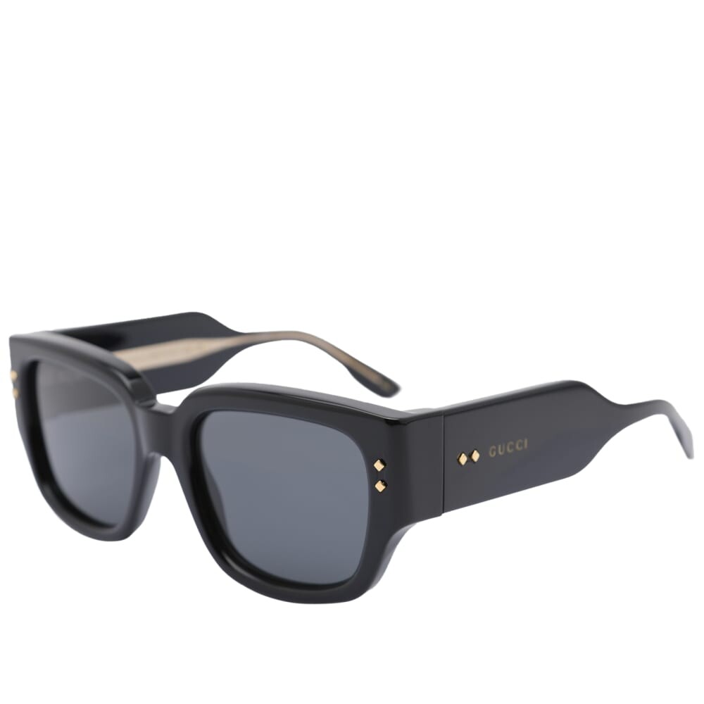 

Солнцезащитные очки Gucci Eyewear GG1261S Sunglasses
