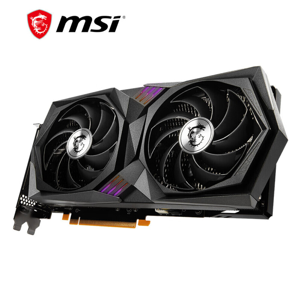 

Видеокарта MSI Magic Dragon Gaming GeForce RTX 3060 X 12GB