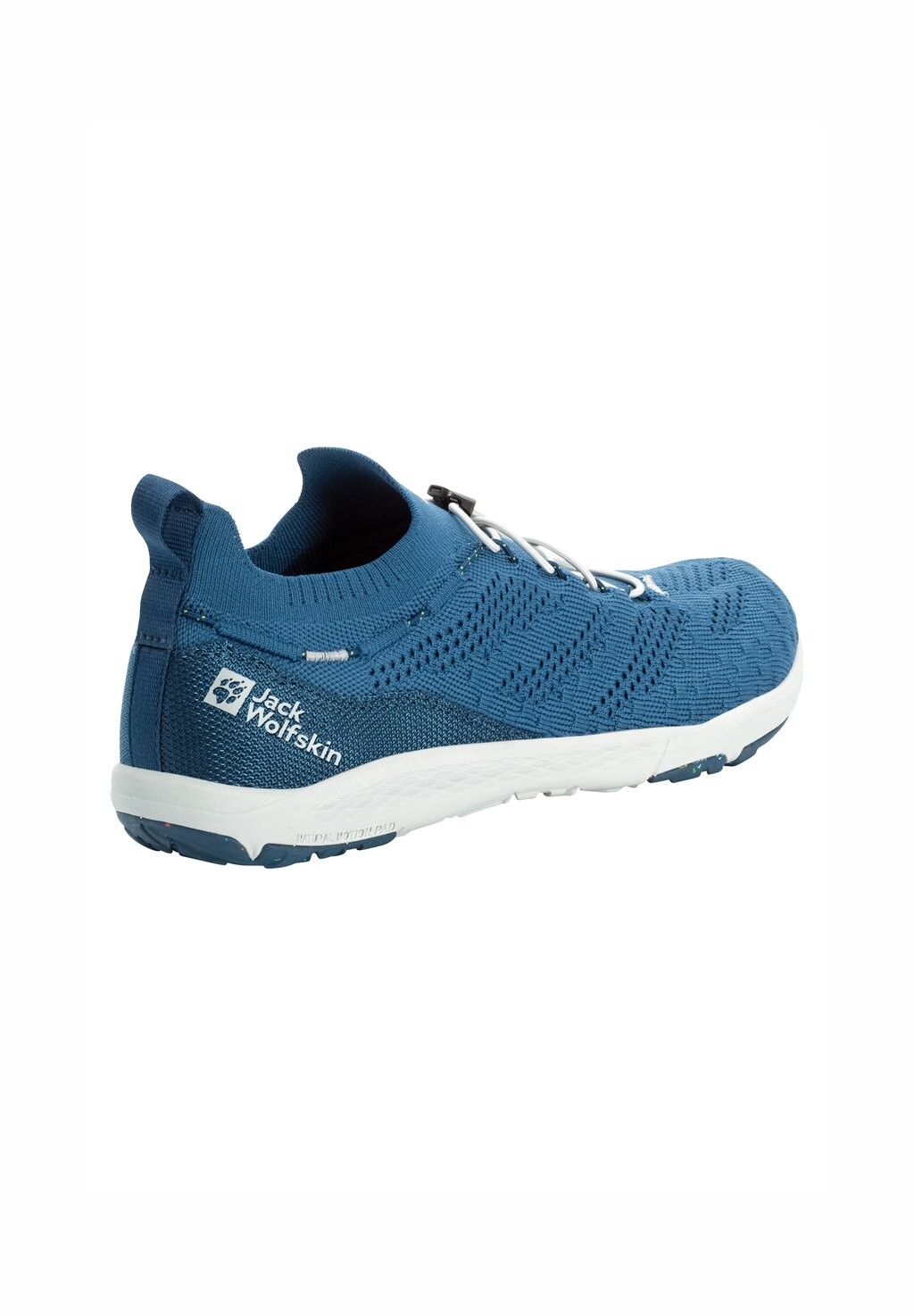 

Нейтральные кроссовки Spirit Jack Wolfskin, темное море