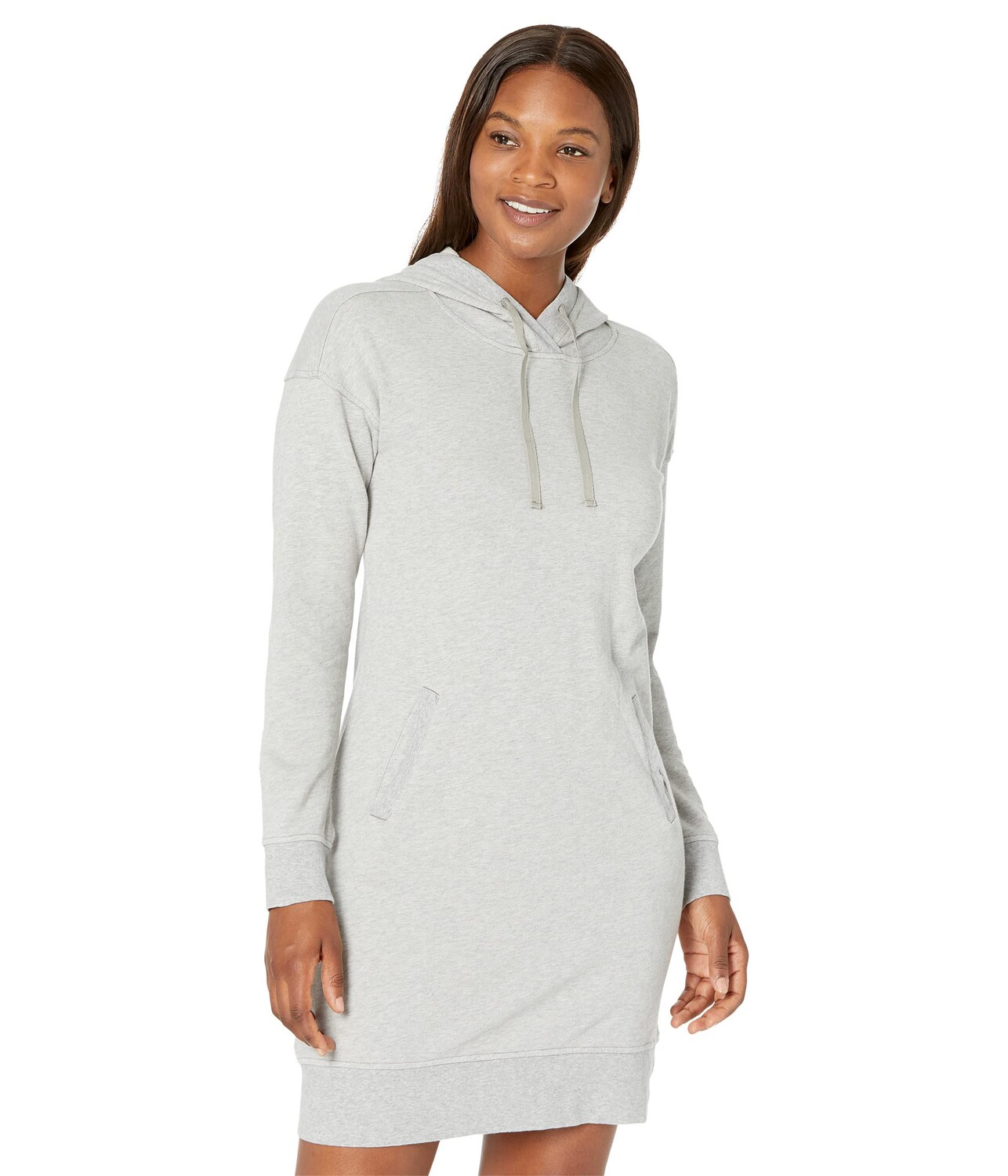 

Платье Toad&Co, Follow Through Hooded Dress