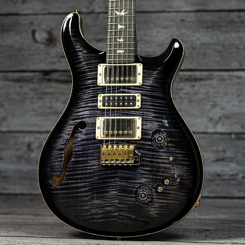 

PRS Special Semi-Hollow - 10 Top - Purple Mist Special Semi Hollow