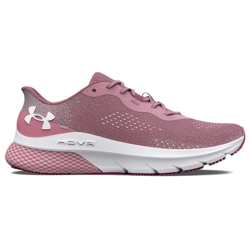

Кроссовки для бега Under Armour HOVR Turbulence 2, розовый