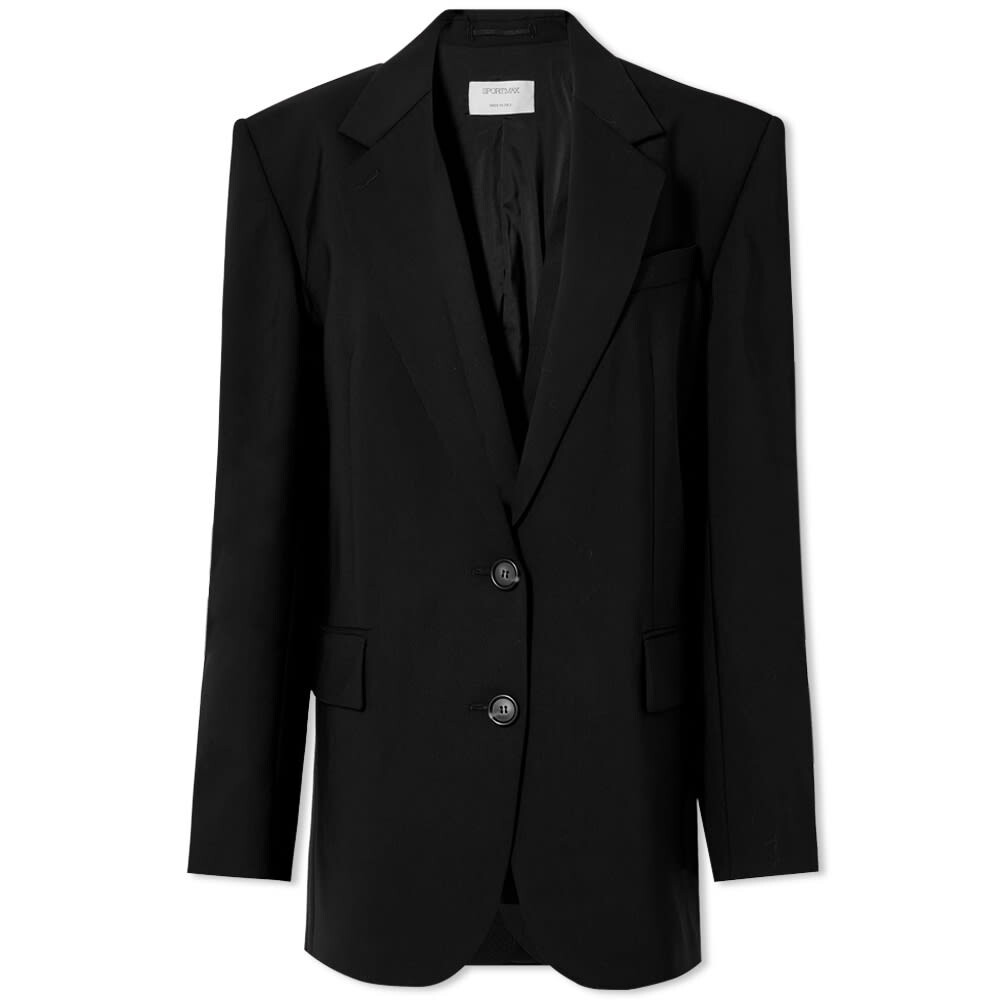 

Свободный блейзер Nevis Sportmax