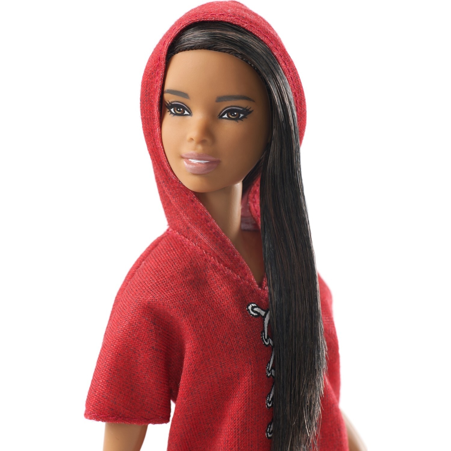 

Кукла Barbie Fashionistas
