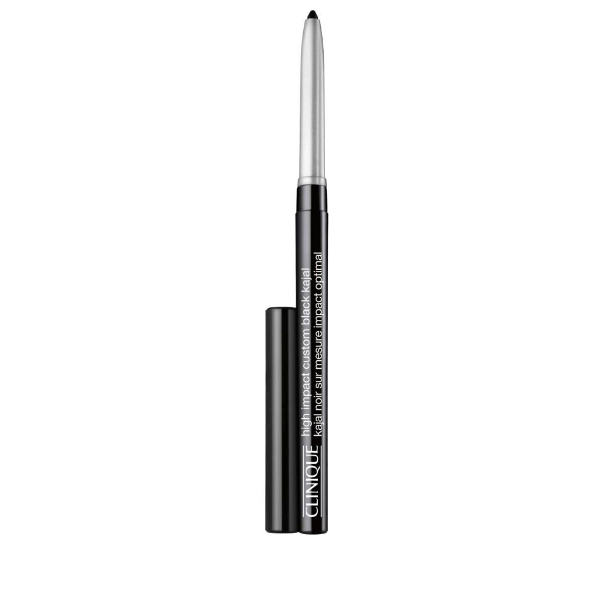 

Clinique Карандаш для глаз Kajal High Impact Custom 01 Blackened Black 0,28 г