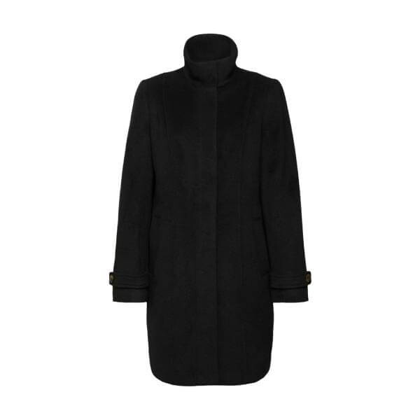 

Пальто Esprit Collection, черный