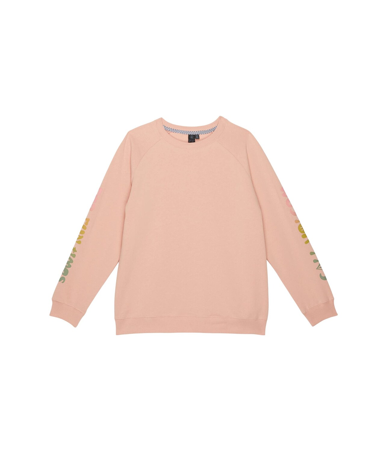 

Свитшот Volcom Kids, Truly Stokin Boyfriend Crew