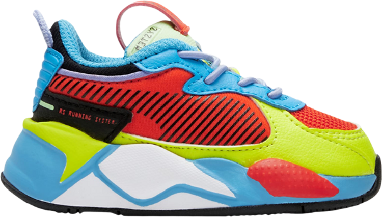 Puma rs cheap infant