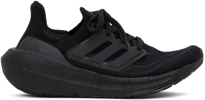 

Женские кроссовки Adidas Originals Ultraboost Light, черный