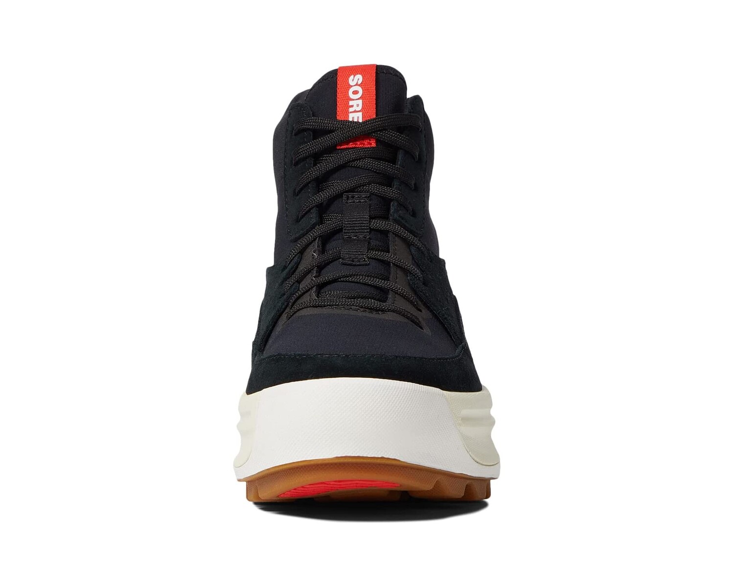 

Кроссовки ONA 503 Mid SOREL, черный