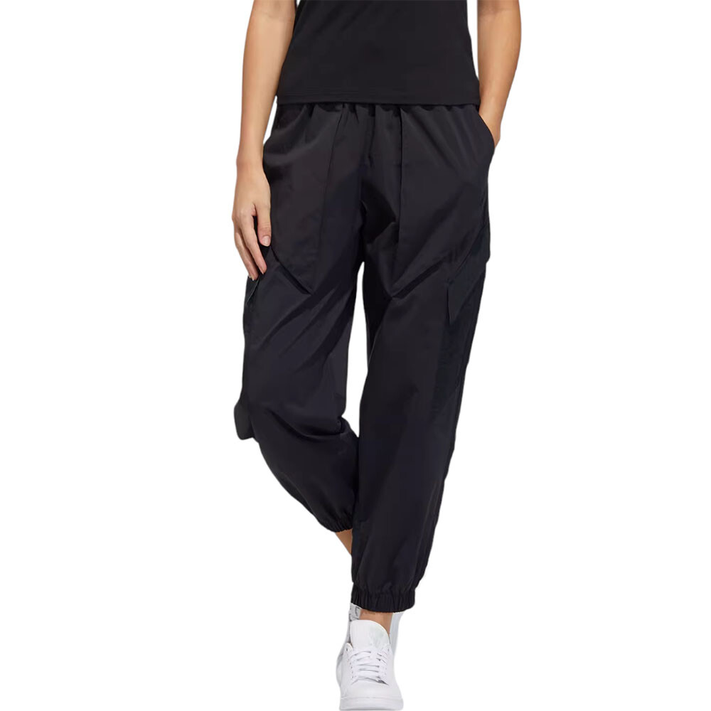 

Спортивные брюки Adidas Originals, черный