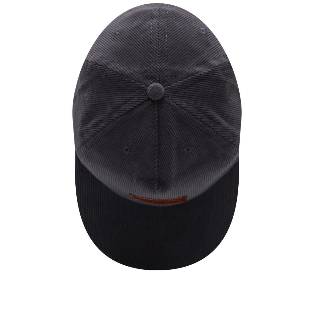 

Клубная кепка Battenwear