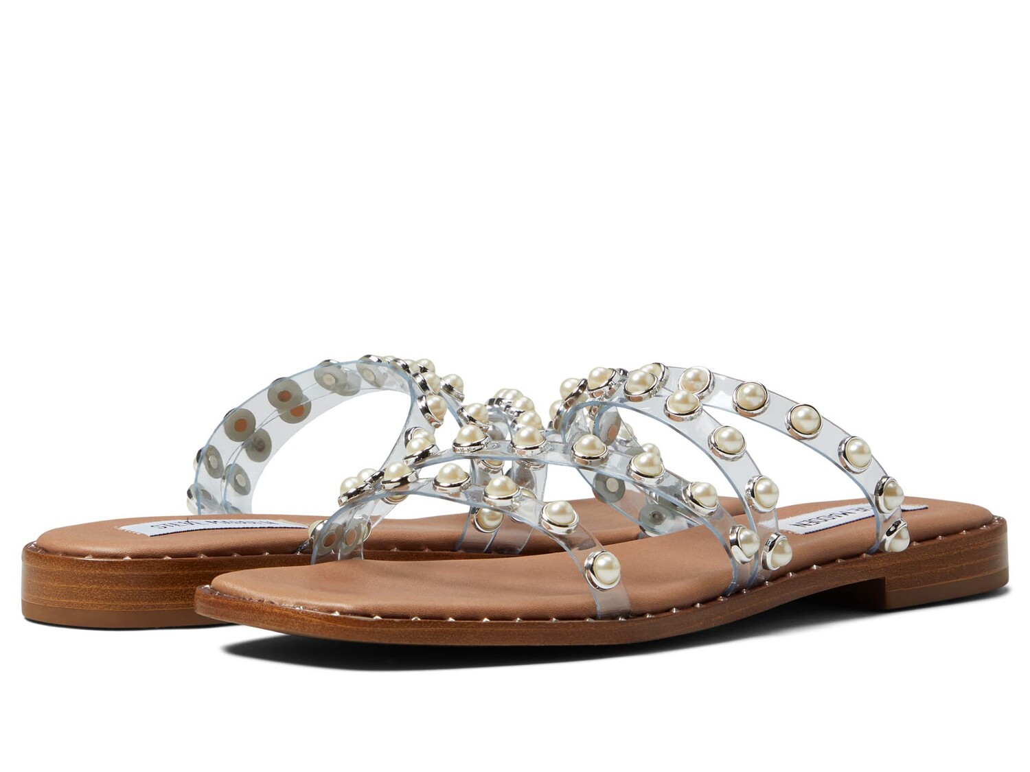 

Сандалии Steve Madden, Skyler-P Sandal