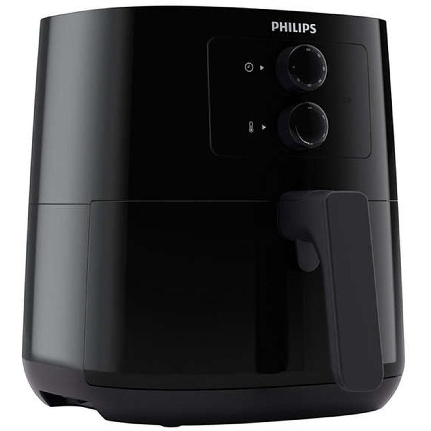 Аэрогриль Philips 3000 Series L HD9200/91, 4.1 л, черный – купить из-за  границы через сервис «CDEK.Shopping»