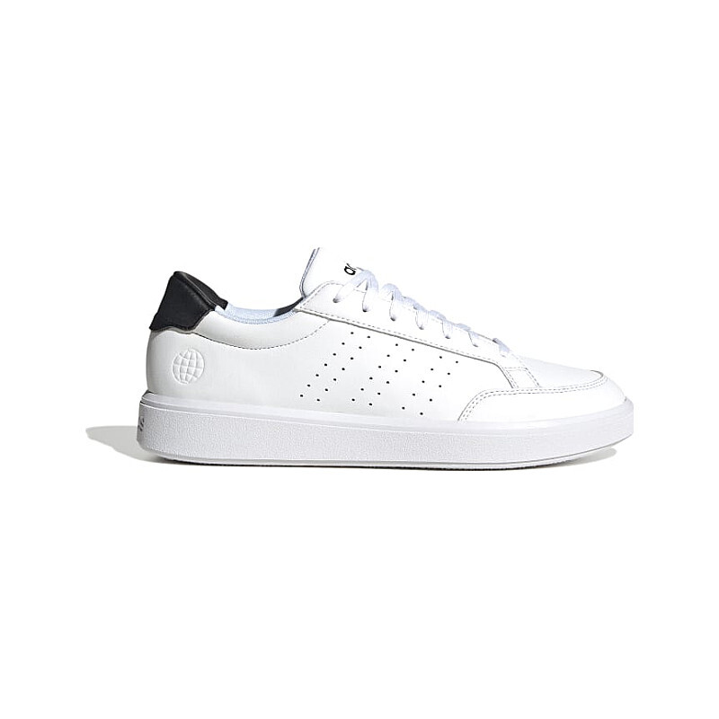 

Кроссовки Adidas Nova Court H06238, белый