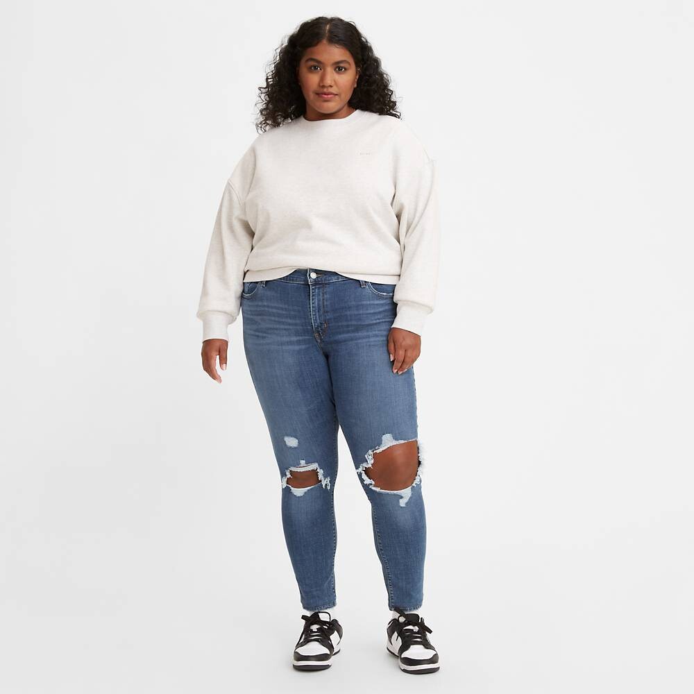 

Джинсы женские Levi's