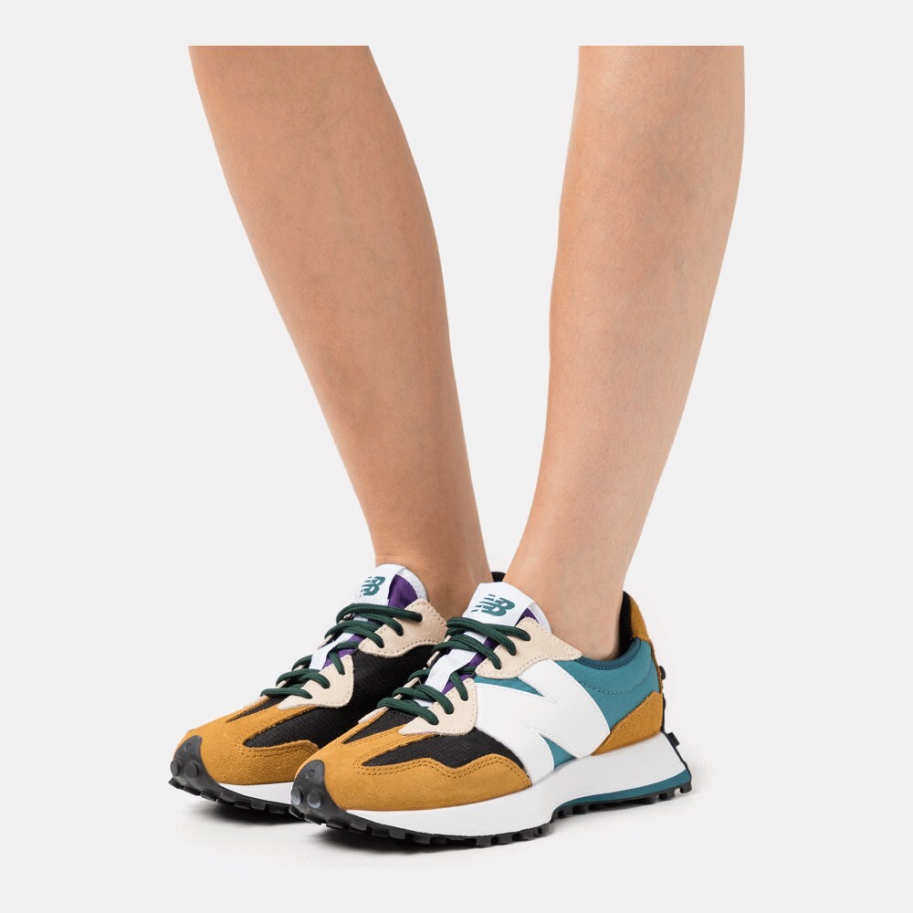 

Кроссовки New Balance Ws327, workwear