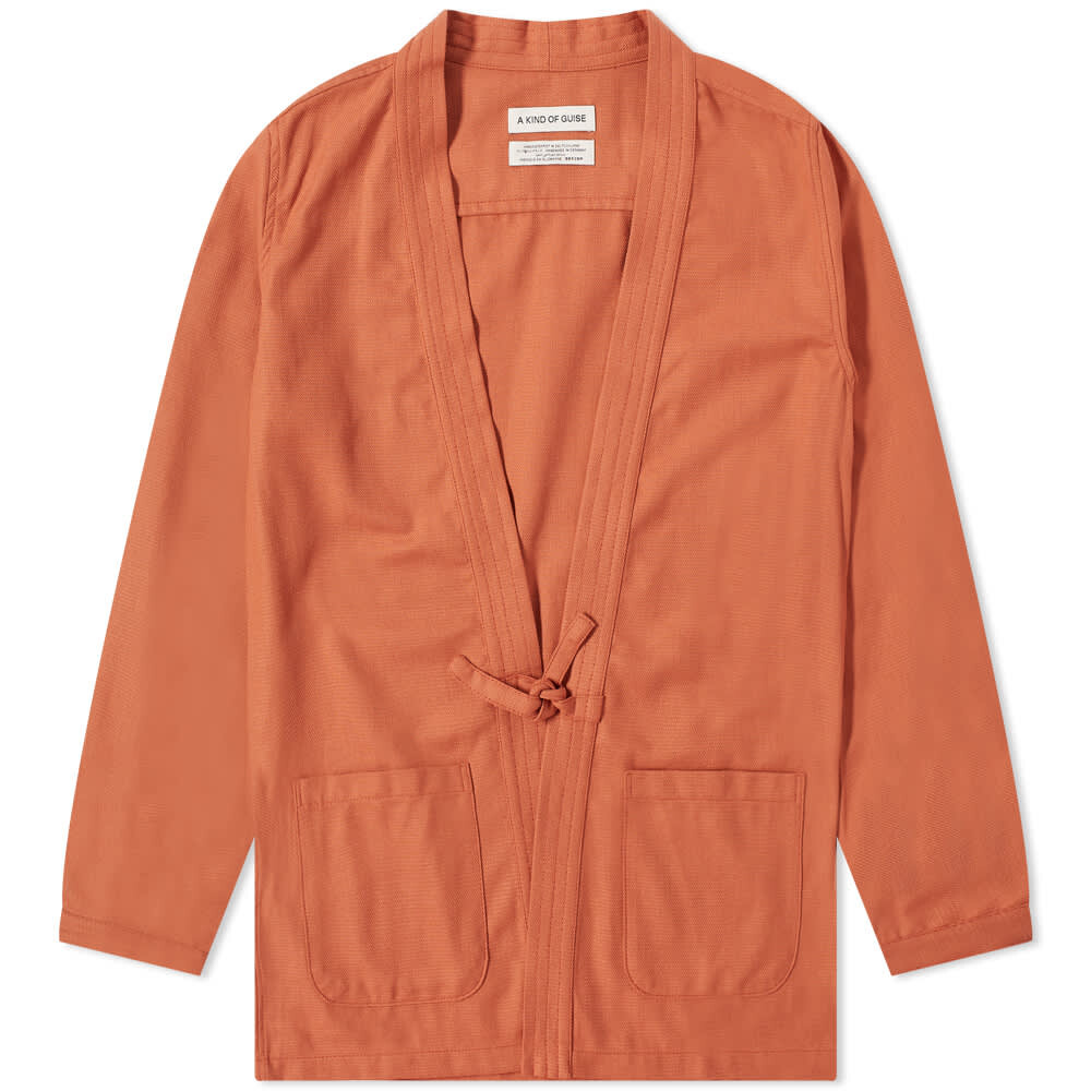 

Джемпер A Kind of Guise Kohaku Cardigan