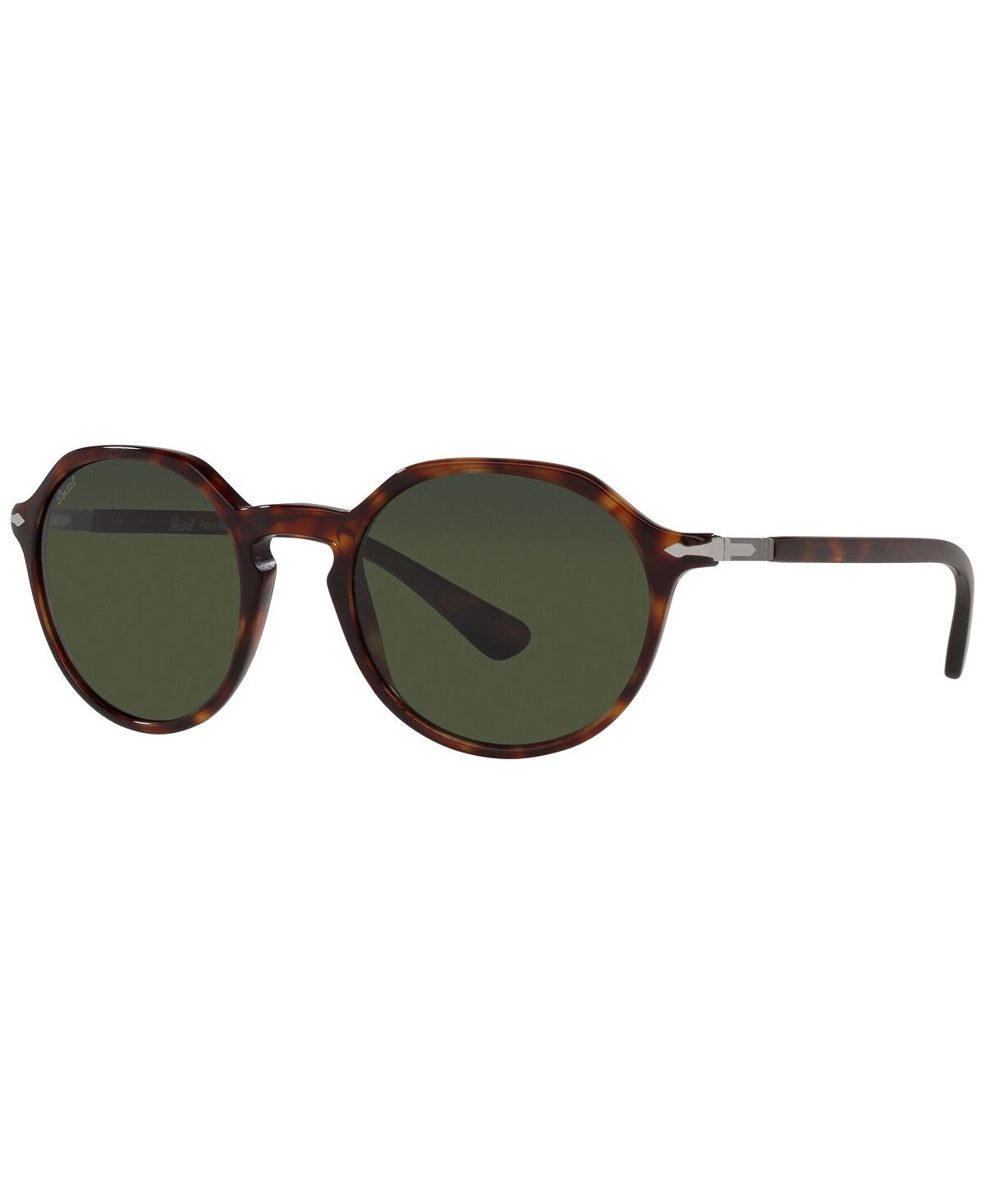 

Солнцезащитные очки унисекс, po3255s 51 Persol
